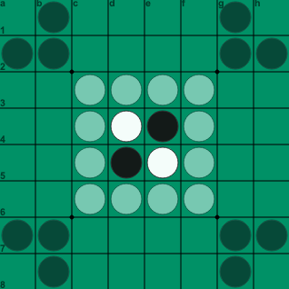 Check out this list of 14 of the best free online games. Play Othello Online Eothello