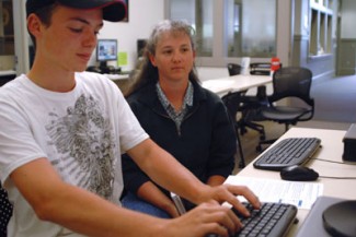 For information on esl programs or for more detailed information . New Computer Based Ged Testing Available At Eou Eastern Oregon University