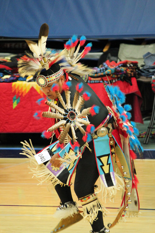 2018 19 Nara New Years Eve Sobriety Powwow Oregon Pow Wow Pow-wow Calendar for Oregon.