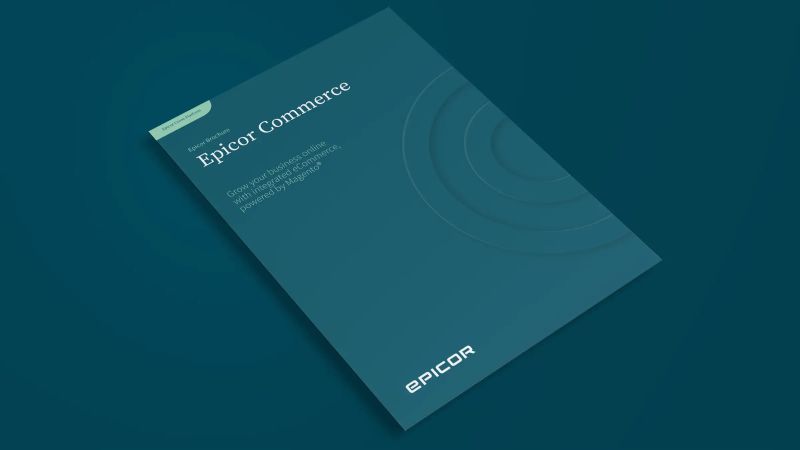 Elevating Ecommerce Efficiency Order Processing With Epicor Commerce - Best Minimal Arts in Full HD