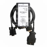 KUBOTA DIAGNOSTIC KIT (PYTHON)