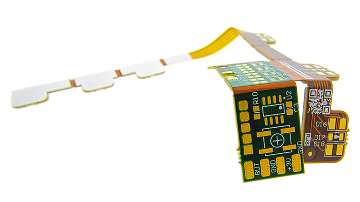 Nearly all pcbs are custom designed for their application. Cost Benefits Of Rigid Flex Pcb Vs Rigid Pcb And Cable Assembly