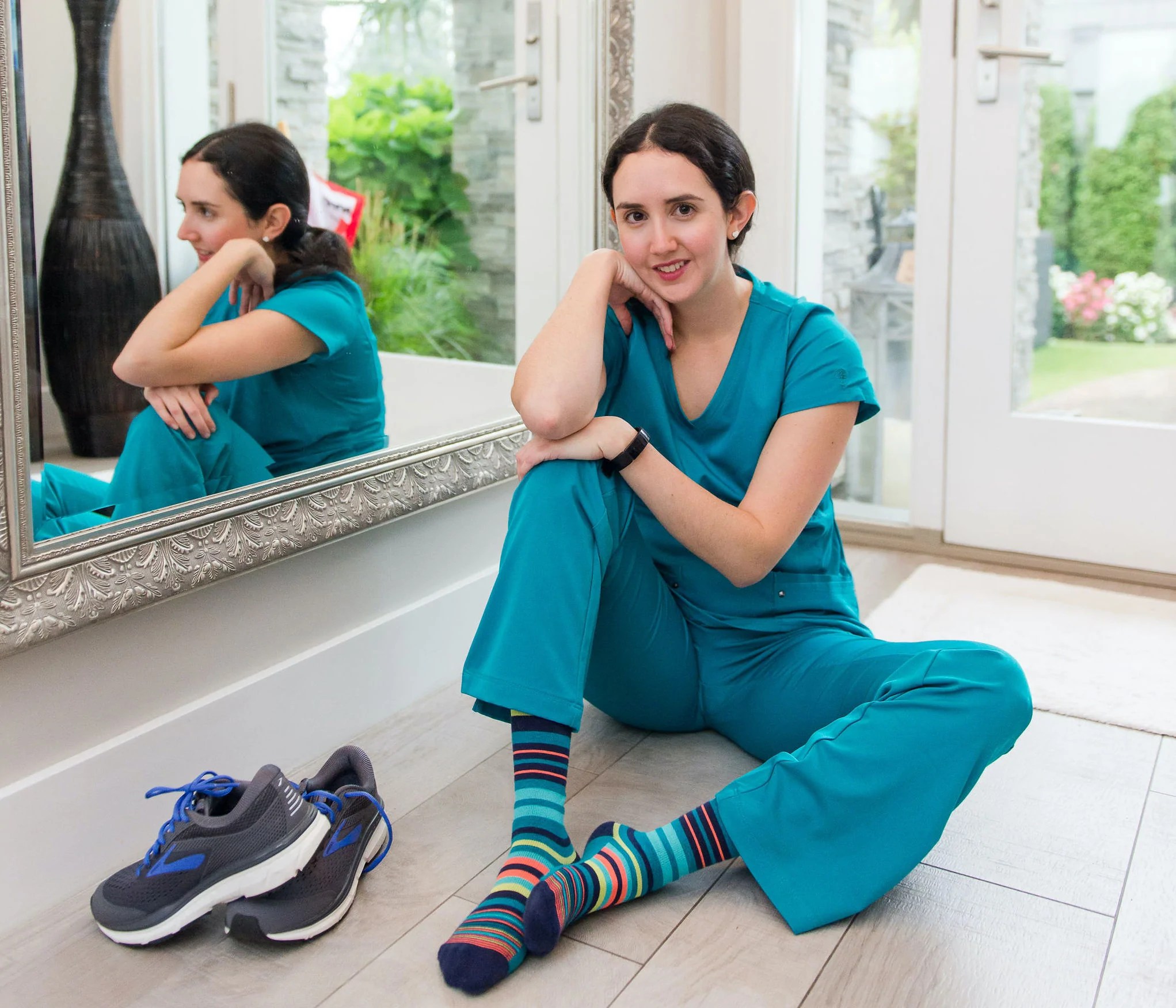 best compression socks for nurses E Phlebotomy Training