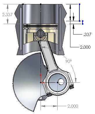 Use these tips on how to find used full engines for sal. Piston Motion The Obvious And Not So Obvious By Epi Inc