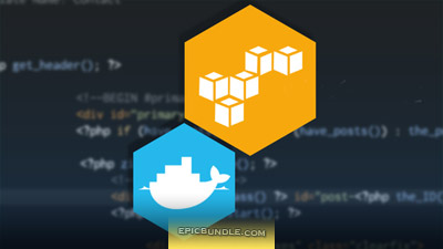 Get Devops Hacker Bundle For Just 29 - 4K Ocean Illustrations for Desktop