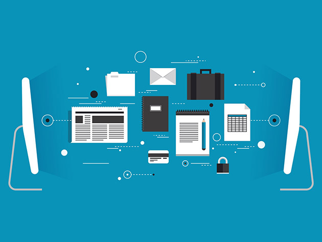 Microsoft Azure Bundle Promo Activelearning - Best Vintage Textures in HD