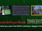 Humble Rpg Game Dev Assets Bundle 2021 Epic Bundle