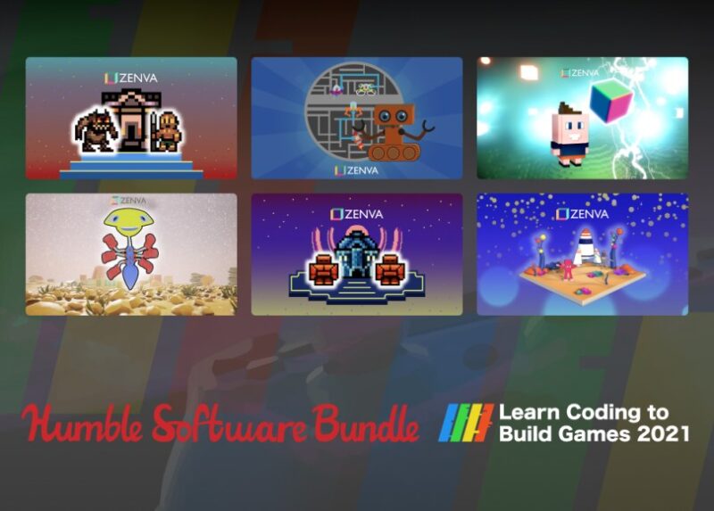 Learn Coding To Build Games 2021 Humble Bundle Gamefromscratch Com - Download Perfect Ocean Texture | Desktop