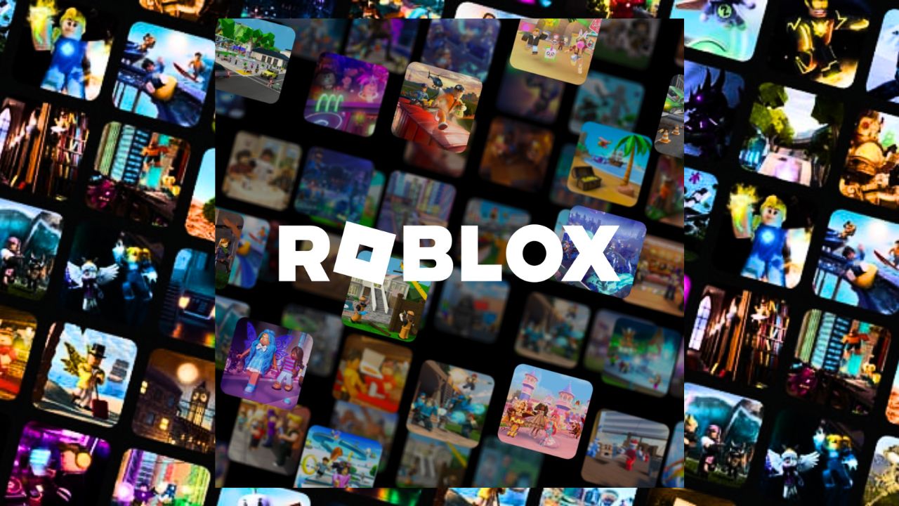 Best 10 Roblox Games In 2024 Ranked Roblox 