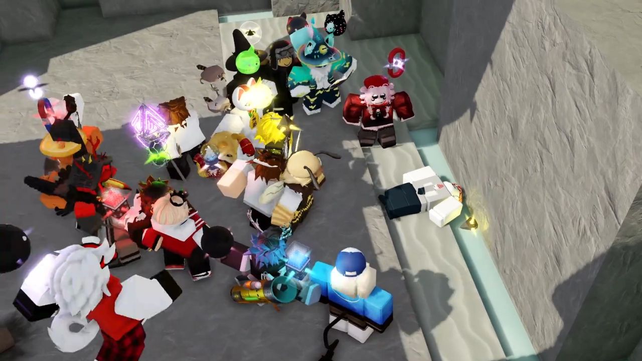 What Are The New Shellbound Codes In Roblox February 2025 Shellbound Roblox 
