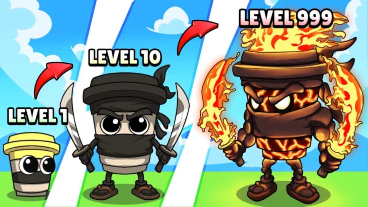 Brainrot Evolution Roblox Brainrot Evolution 