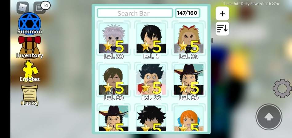Peak precision studios is the . SOLD - Selling Pro Shindo Life/All star tower defense all