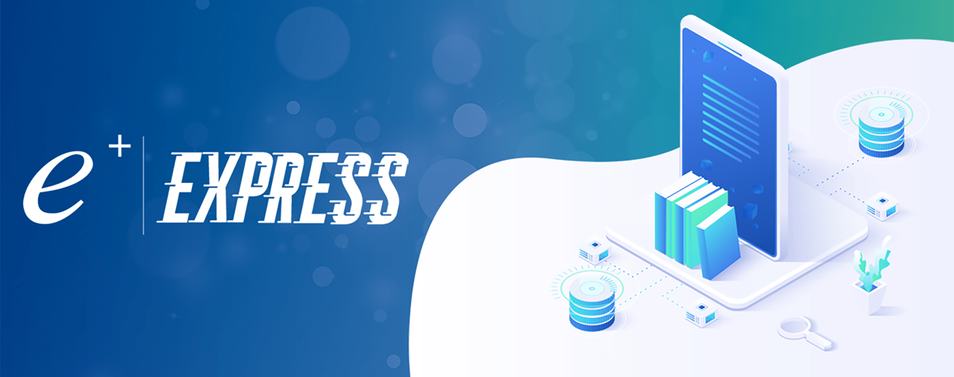 Eplus - 4K Geometric Designs for Desktop