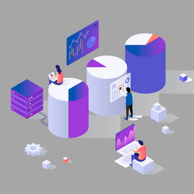 Data Warehouse Application Integrations Epmware - Premium Geometric Wallpaper Gallery - 4K