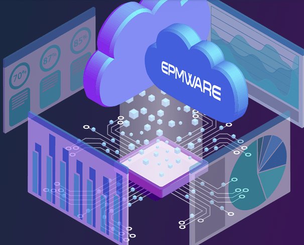 Data Warehouse Application Integrations Epmware - Premium Full HD Ocean Illustrations | Free Download