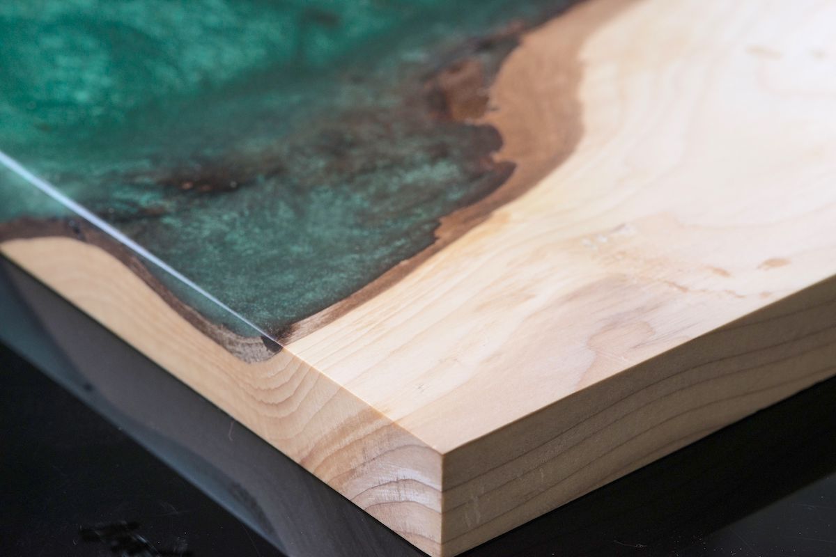 Les peintures à base de résine époxy sont extrêmement résistantes car . DARK GREEN - résine époxy - Epodex - France