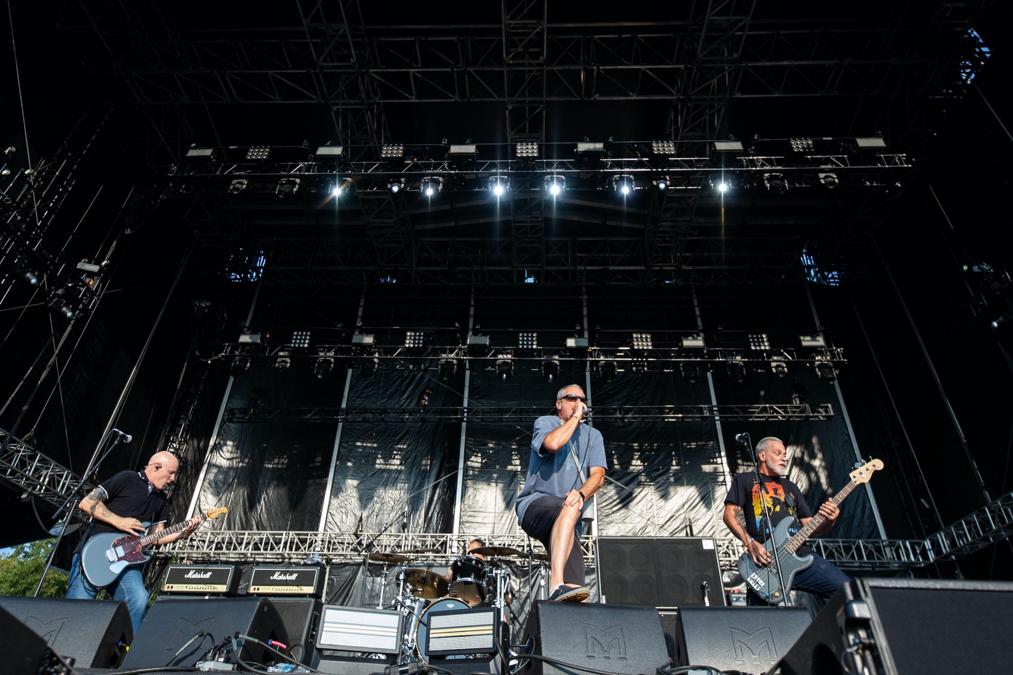 Descendents, Pup & More to Perform Full Album Plays at Riot Fest 2026