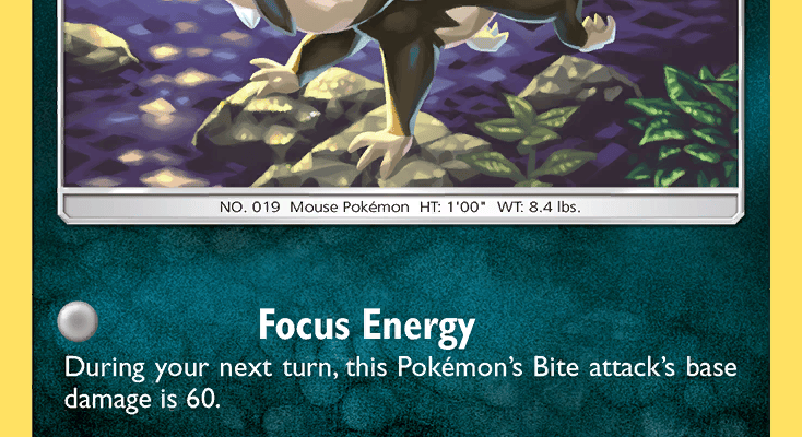 Alolan Rattata