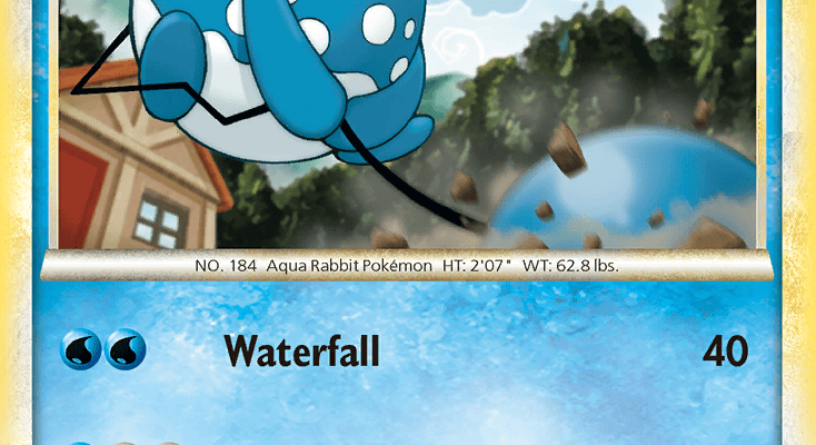 Azumarill