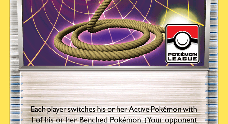 Escape Rope