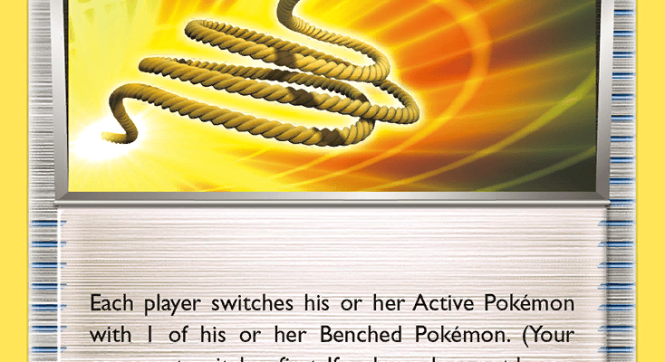 Escape Rope