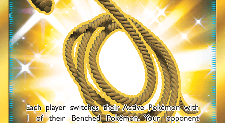 Escape Rope