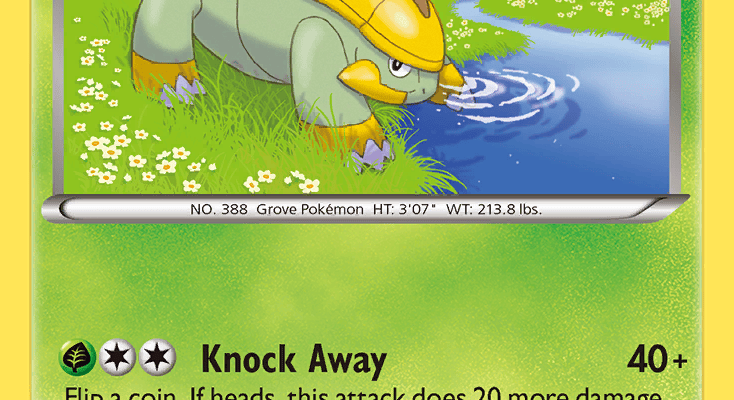 Grotle