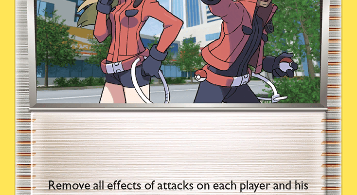Pokémon Ranger