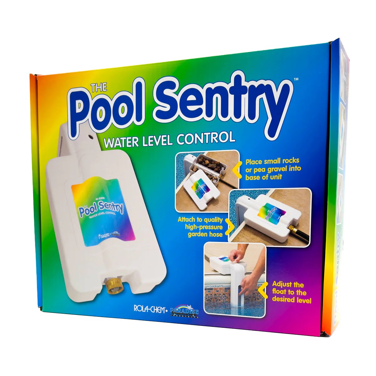 Pool360 Pool Sentry Water Level Control - Stunning Desktop Sunset Illustrations | Free Download