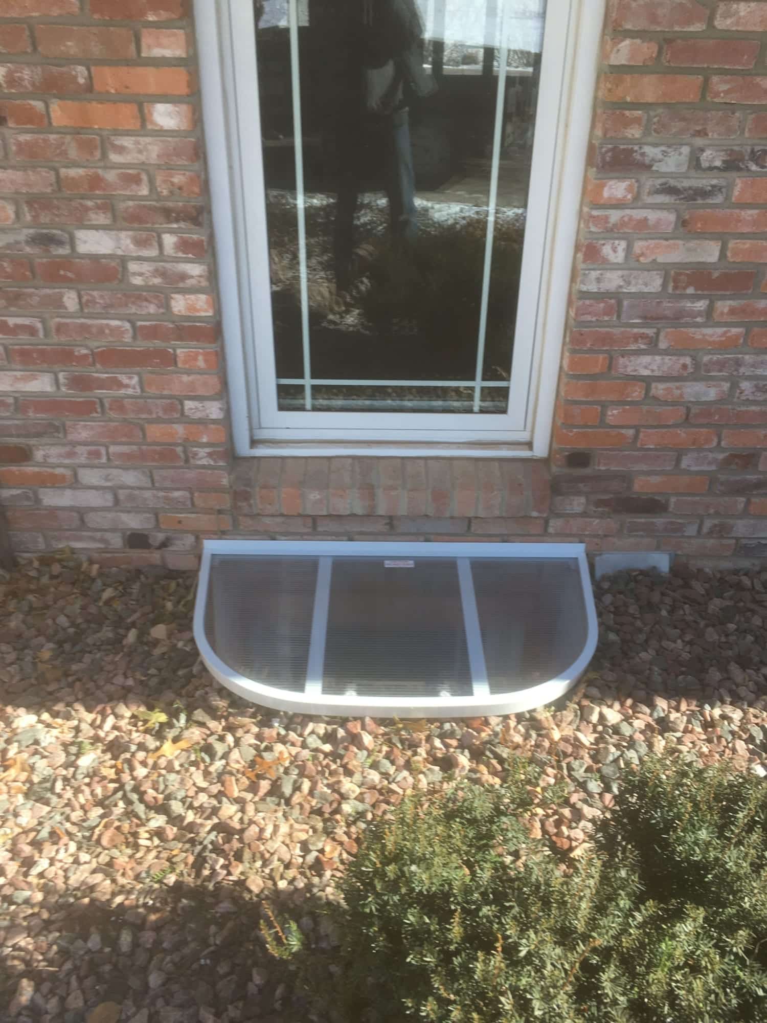 Basement Egress Windows Epp Foundation Repair