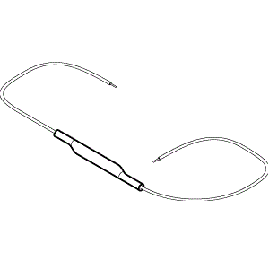 Am 708 500 Ohm Resistor