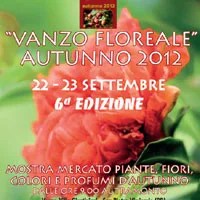 In settembre vanzo floreale
