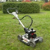 Rasaerba Orec Spider Mower sp1000