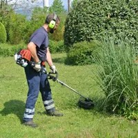 Decespugliatore polivalente Dolmar