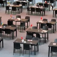 Un sun internazionale