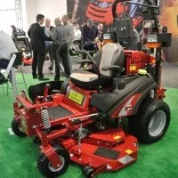 Da fiaba la nuova is 2500z di ferris