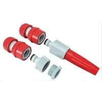 Rinnovata la raccorderia ipierre system