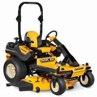 Da mtd products il tank sz-60 di cub cadet