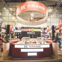 Kramp e Raico a Eima 2018