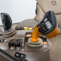 Nuove gamme di trattori John Deere