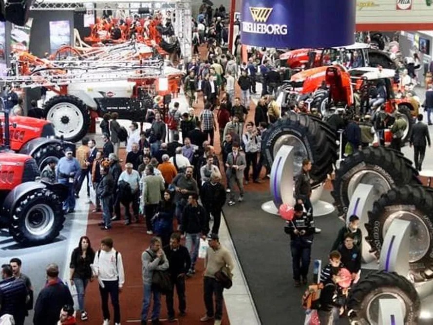 EIMA 2021: un’edizione “green”