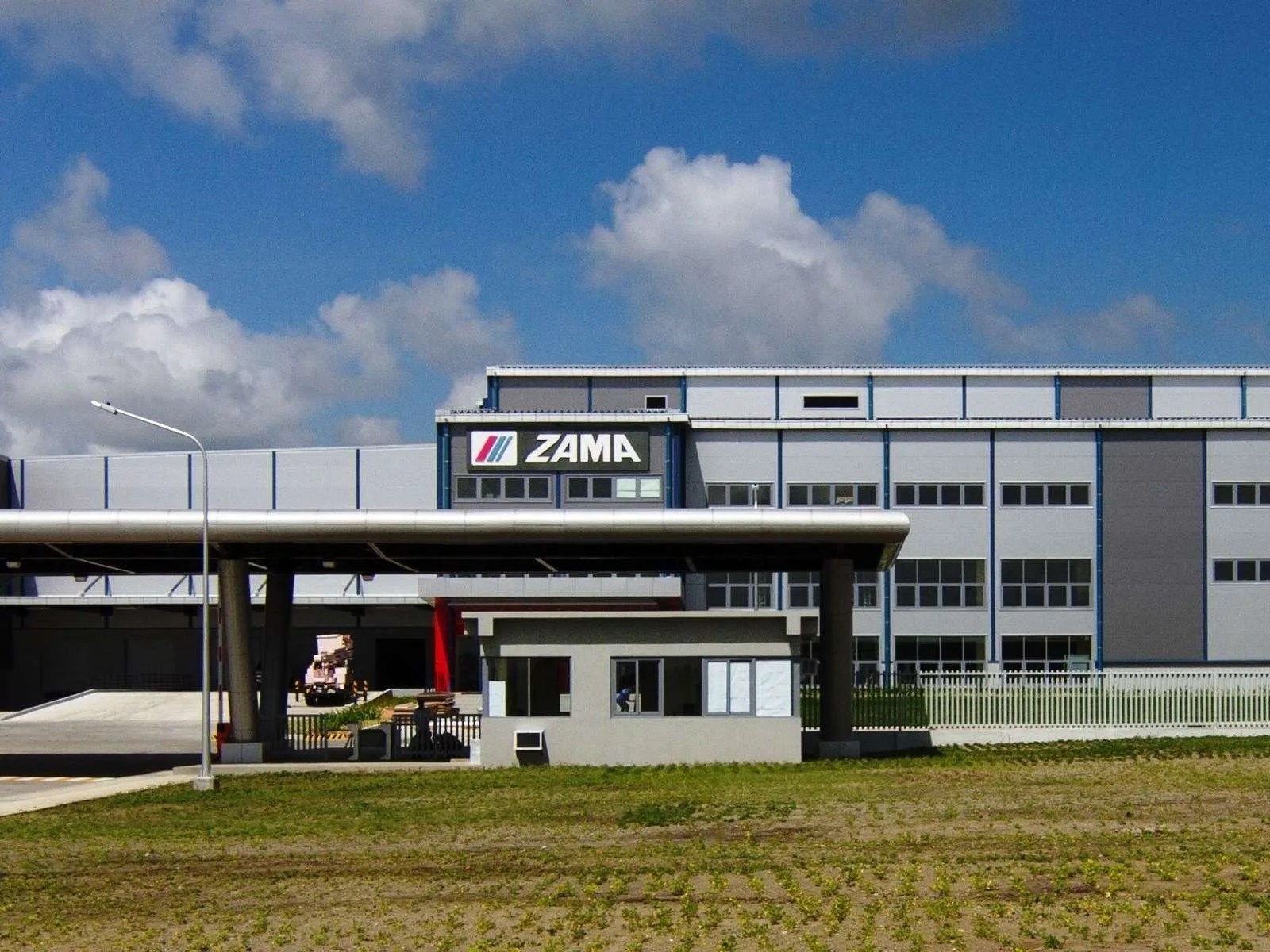 Joint venture tra Stihl ed Elrad