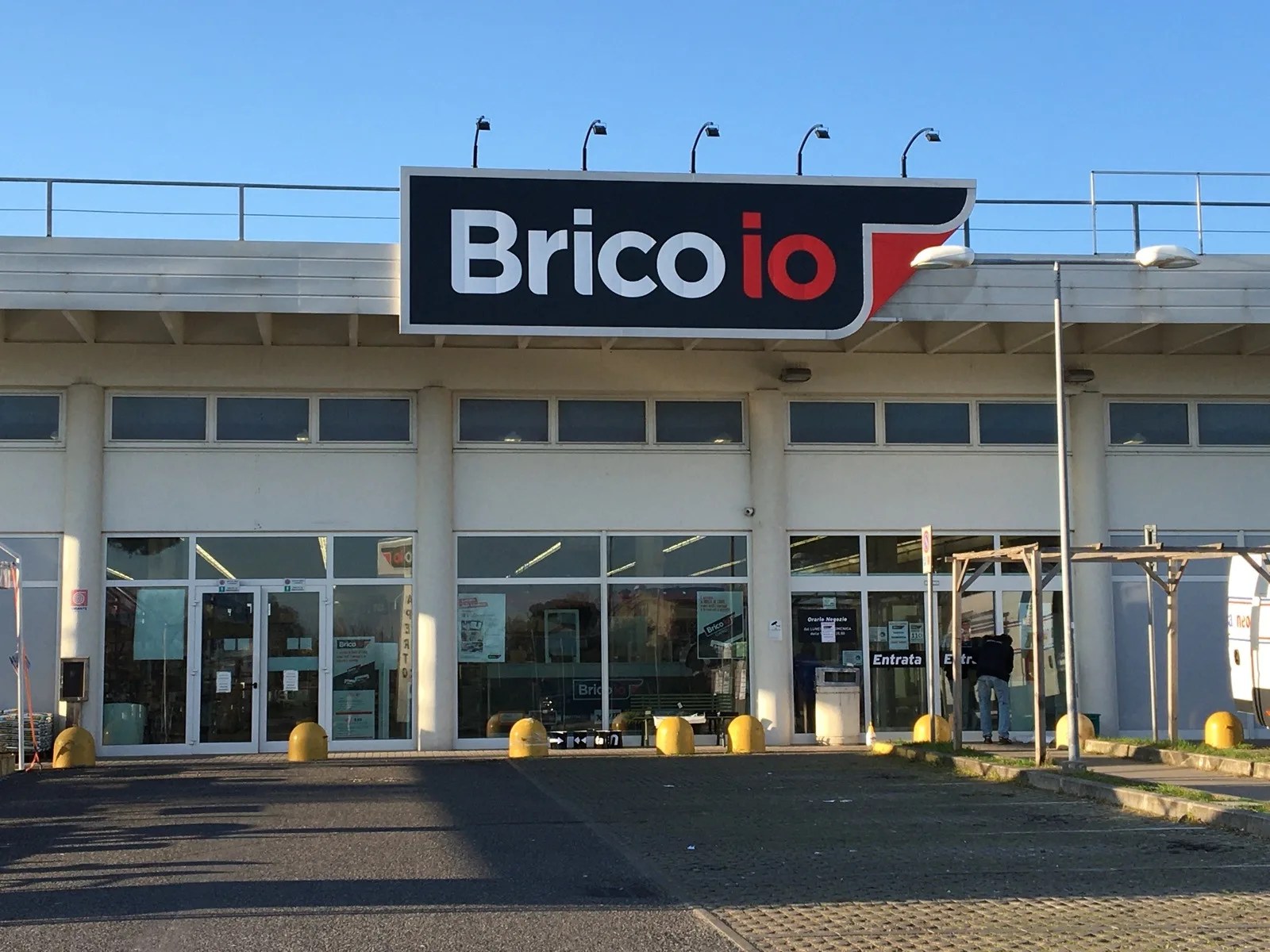 Brico Io Riccione