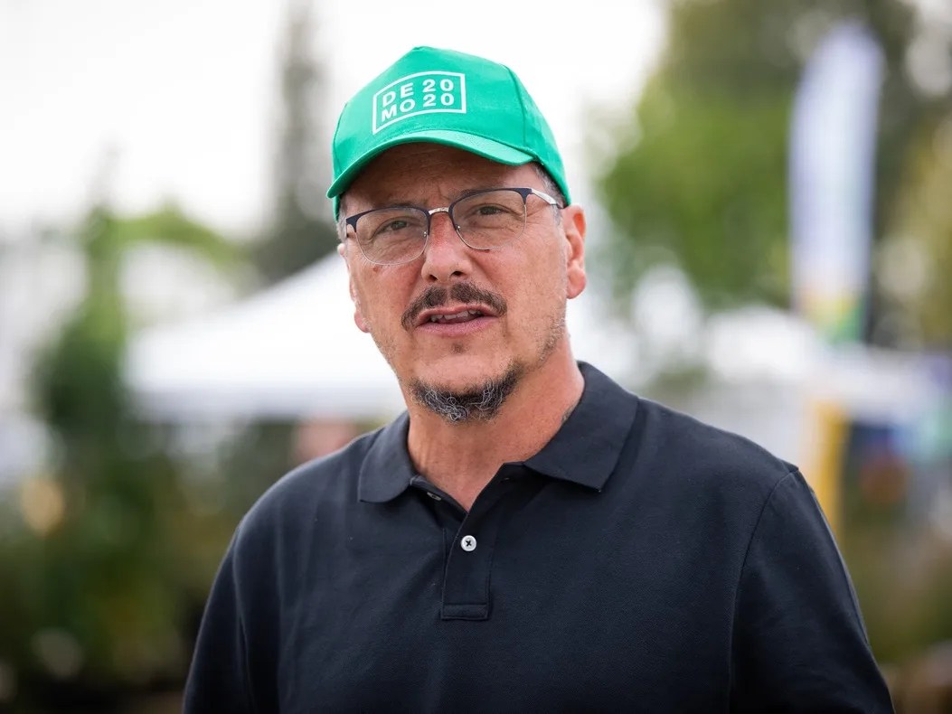 Prati sintetici? Meglio la natura