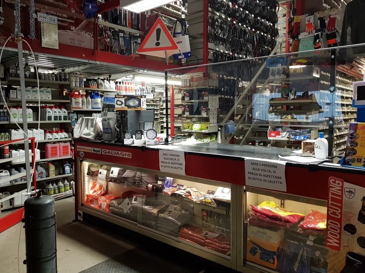 Tradizione e territorio da Crupi