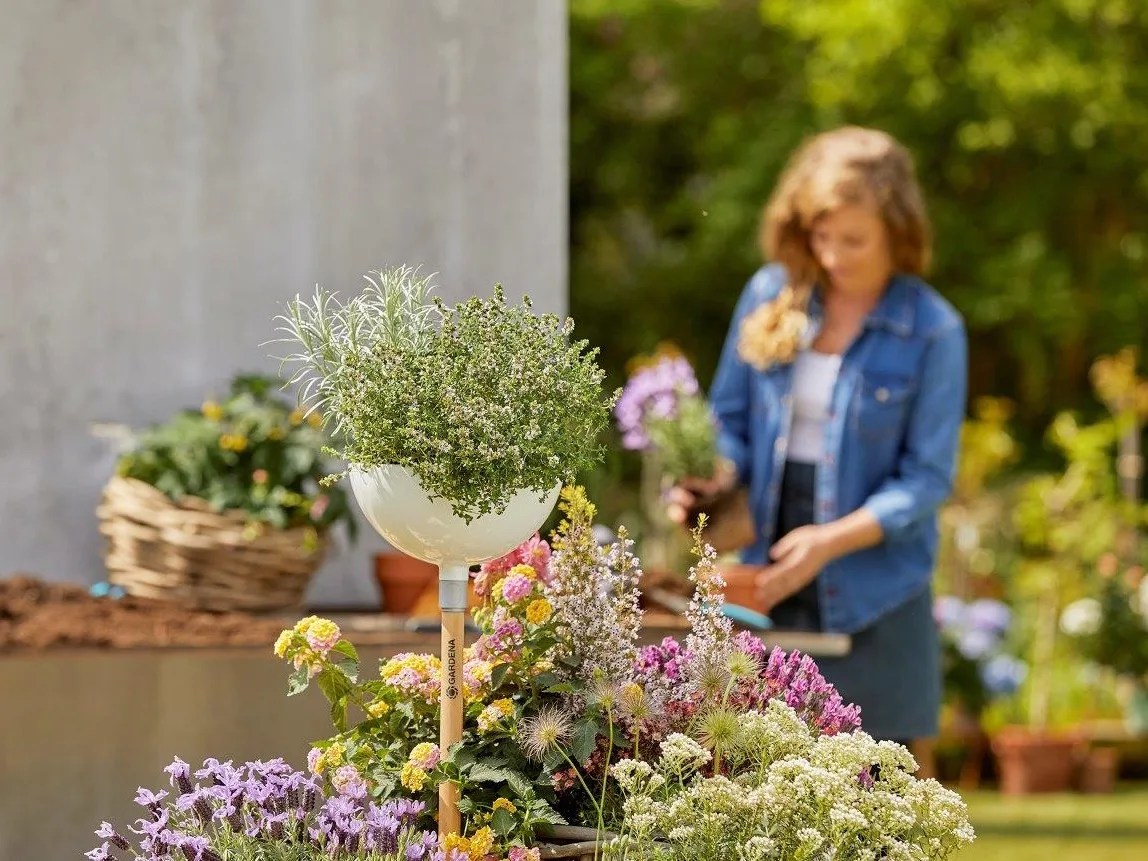 L’innovativa linea ClickUp di Gardena