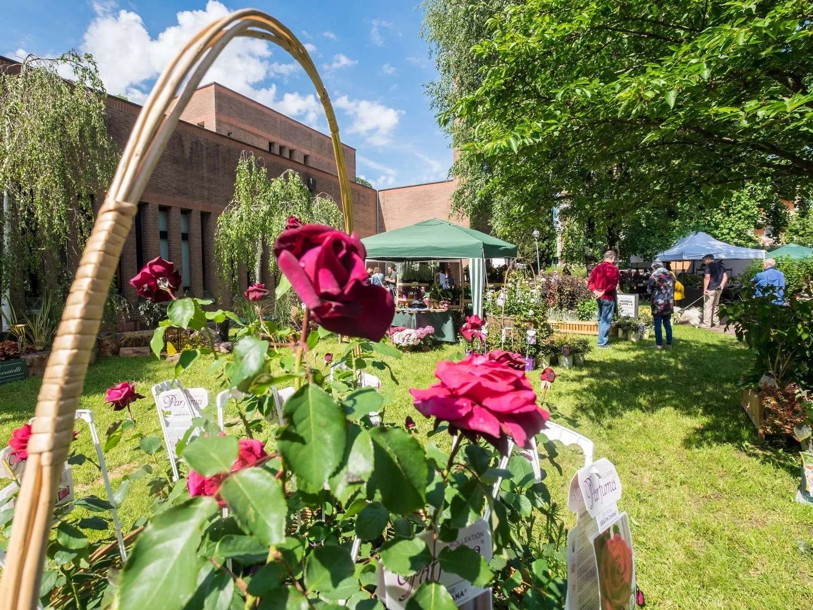 Floreka 2021 a Ranica (BG)