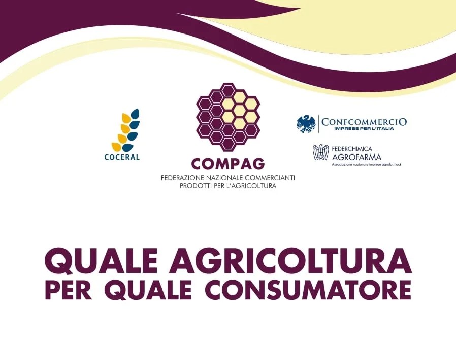 Concluso il Convegno Nazionale Compag