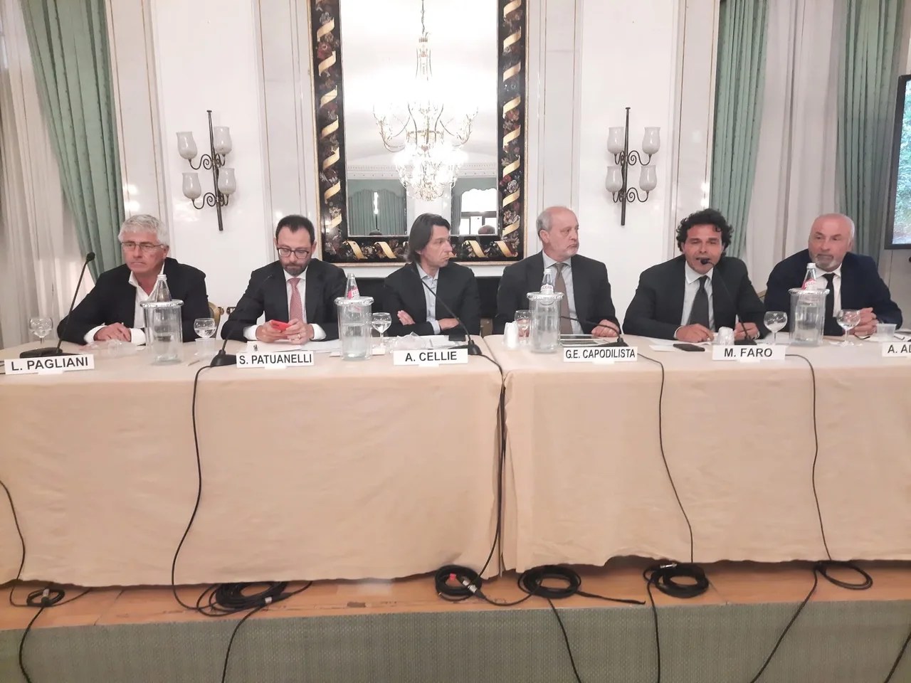 Presentato il Flormart 2022