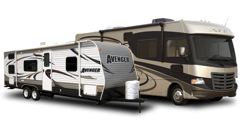 Rv park insurance